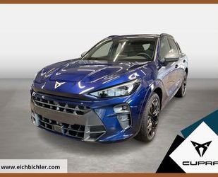 Cupra Terramar Gebrauchtwagen