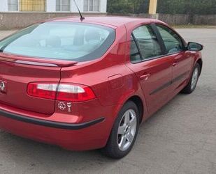 Renault Laguna Gebrauchtwagen