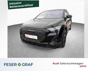 Audi Q4 Gebrauchtwagen