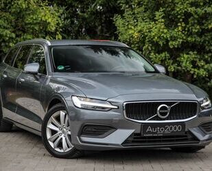 Volvo V60 Gebrauchtwagen