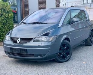 Renault Avantime Gebrauchtwagen