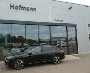 Citroen C5 X Gebrauchtwagen
