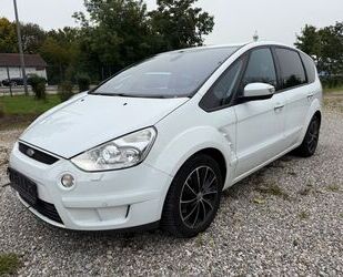 Ford S-Max Gebrauchtwagen