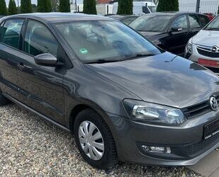 VW Polo Gebrauchtwagen