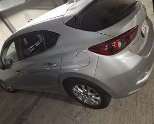 Mazda 3 Gebrauchtwagen