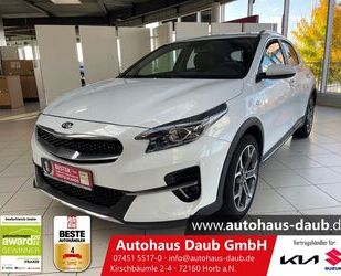 Kia XCeed Gebrauchtwagen
