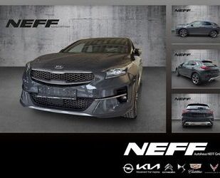 Kia XCeed Gebrauchtwagen