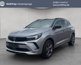 Opel Grandland (X) Gebrauchtwagen