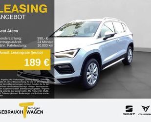 Seat Ateca Gebrauchtwagen