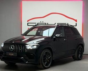 Mercedes-Benz GLE 63 AMG Gebrauchtwagen
