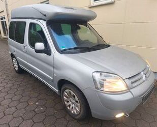 Citroen Berlingo Gebrauchtwagen