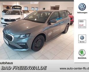 Skoda Scala Gebrauchtwagen