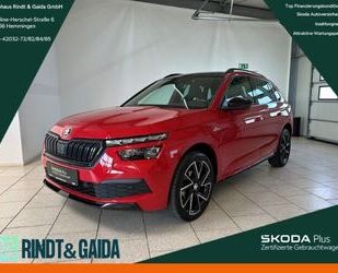 Skoda Kamiq Gebrauchtwagen
