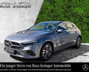 Mercedes-Benz A 200 Gebrauchtwagen