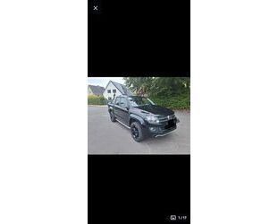 VW Amarok Gebrauchtwagen