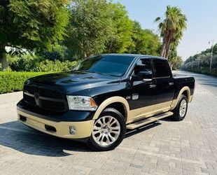 Dodge RAM Gebrauchtwagen