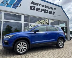 Seat Ateca Gebrauchtwagen