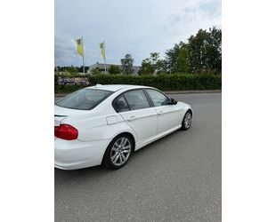 BMW 323 Gebrauchtwagen