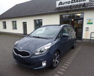 Kia Carens Gebrauchtwagen