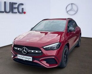 Mercedes-Benz GLA 180 Gebrauchtwagen