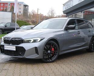 BMW M340i Gebrauchtwagen