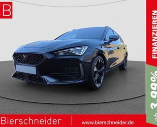 Cupra Leon Gebrauchtwagen