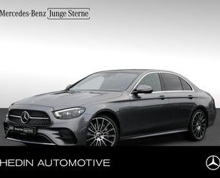 Mercedes-Benz E 450 Gebrauchtwagen