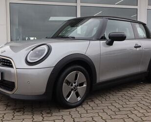 Mini Cooper C Gebrauchtwagen
