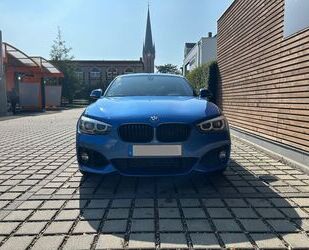 BMW 118 Gebrauchtwagen