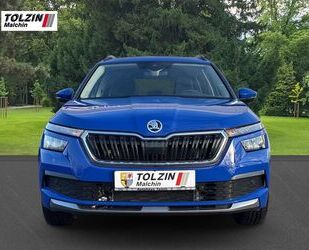 Skoda Kamiq Gebrauchtwagen