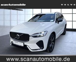 Volvo XC60 Gebrauchtwagen