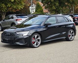 Audi S3 Gebrauchtwagen