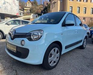 Renault Twingo Gebrauchtwagen