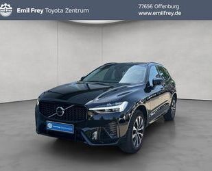 Volvo XC60 Gebrauchtwagen