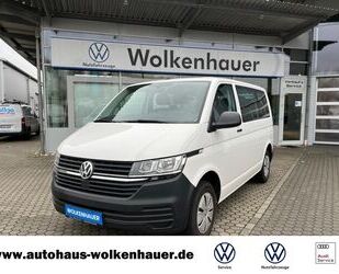 VW T6 Kombi Gebrauchtwagen