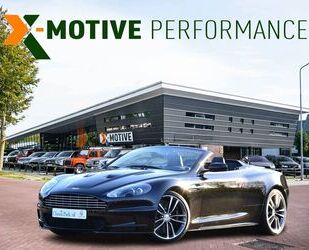 Aston Martin DBS Gebrauchtwagen