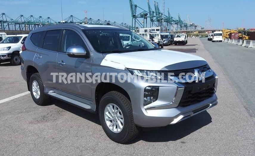 Pajero