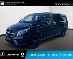 Mercedes-Benz V 250 Gebrauchtwagen