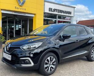 Renault Captur Gebrauchtwagen