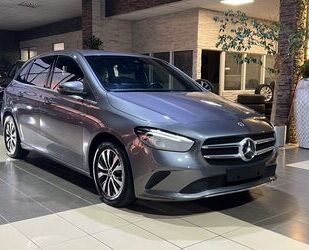 Mercedes-Benz B 200 Gebrauchtwagen