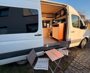 Mercedes-Benz Sprinter Gebrauchtwagen