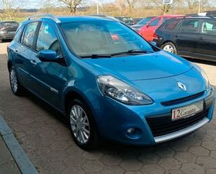 Renault Clio Gebrauchtwagen