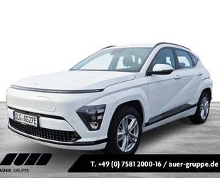 Hyundai KONA Gebrauchtwagen
