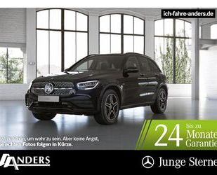 Mercedes-Benz GLC 300 Gebrauchtwagen