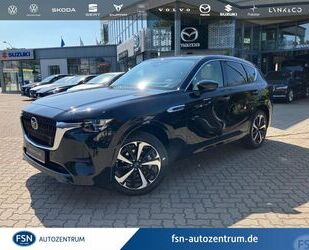 Mazda CX-60 Gebrauchtwagen