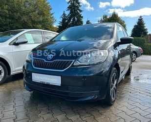 Skoda Citigo Gebrauchtwagen