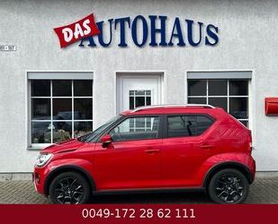 Suzuki Ignis Gebrauchtwagen