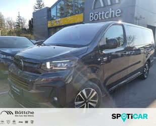Citroen SpaceTourer Gebrauchtwagen