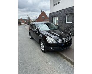 Nissan Qashqai+2 Gebrauchtwagen