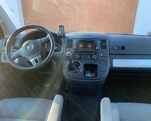 VW T5 Multivan Gebrauchtwagen